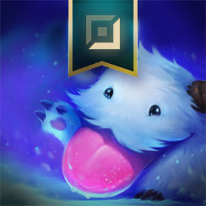 Poro Đường Dưới