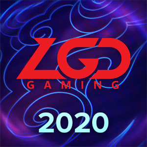 Biểu Tượng LGD Gaming