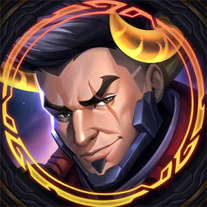 Biểu Tượng Đa Sắc Darius Niên Thú Nguyên Đán