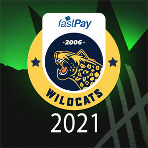 Biểu Tượng fastPay Wildcats MSI 2021 