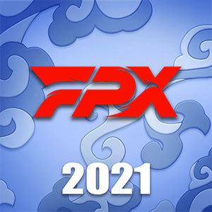 FunPlus Phoenix CKTG 2021