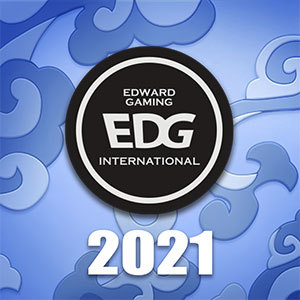 EDward Gaming CKTG 2021