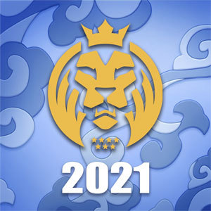 Mad Lions CKTG 2021