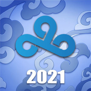 Cloud9 CKTG 2021