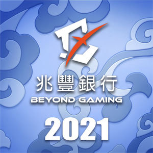 Beyond Gaming CKTG 2021