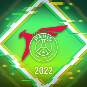 Biểu Tượng PSG Talon - MSI 2022 