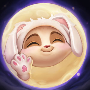 Biểu Tượng Teemo Trung Thu