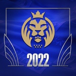 Biểu Tượng CKTG 2022 MAD Lions