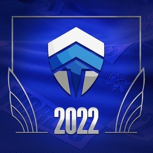 Biểu Tượng CKTG 2022 Chief Esports Club
