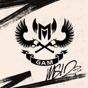 Biểu Tượng GAM Esports - MSI 2023