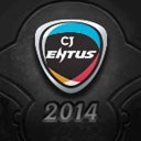 OGN 2014 CJ Entus