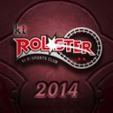OGN 2014 KT Rolster