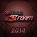 OGN 2014 Xenics Storm