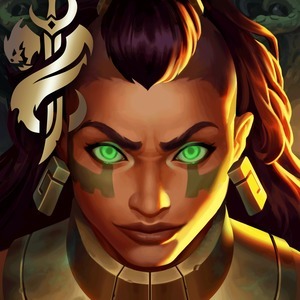 Biểu Tượng Minh Họa Illaoi