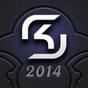 LCS 2014 - SK Gaming