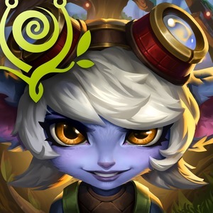 Biểu Tượng Minh Họa Tristana