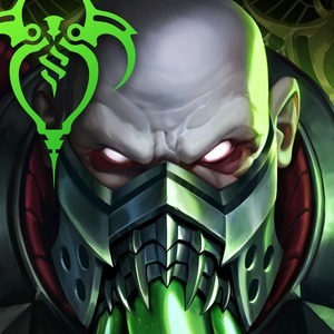 Biểu Tượng Minh Họa Urgot