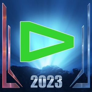 Biểu Tượng CKTG 2023 LOUD