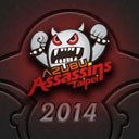 GPL 2014 - Azubu Taipei Assassins