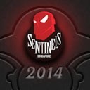 GPL 2014 - Singapore Sentinels