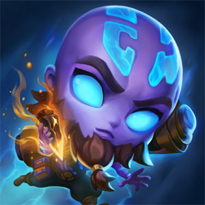 Biểu Tượng Ryze Tí Nị