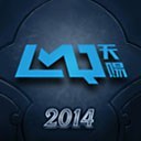 LCS 2014 - LMQ