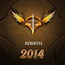 GPL 2014 - Insidious Gaming Rebirth