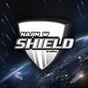 Worlds 2014 - Najin White Shield