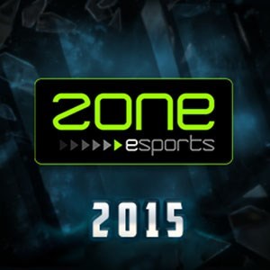 2015 CL Zone eSports