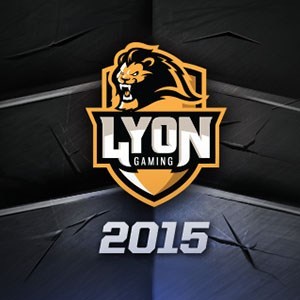 2015 Copa Latinoamérica Lyon