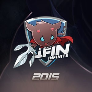 2015 GPL Team Infinite