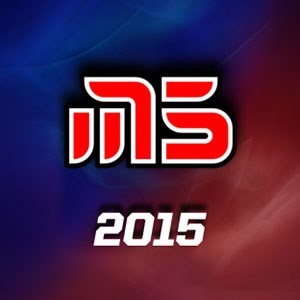 2015 Starladder Star Series Moscow 5