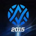 2015 Oceanic Pro League Avant Garde