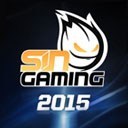 2015 Oceanic Pro League SIN Gaming