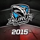 2015 Copa Latinoamérica Isurus Gaming