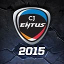 2015 LCK CJ Entus
