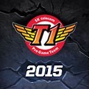 2015 LCK SKT T1