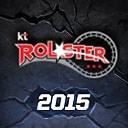 2015 LCK KT Rolster