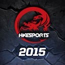 2015 LMS Hong Kong Esports