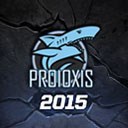 2015 Garena Premier League Team Proioxis