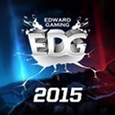 2015 Worlds: Edward Gaming