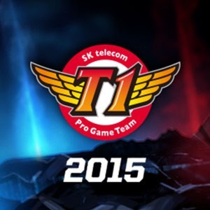 2015 Worlds: SKT T1