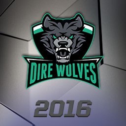 2016 OPL Dire Wolves