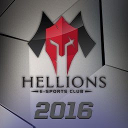 2016 OPL Hellions e-Sports Club