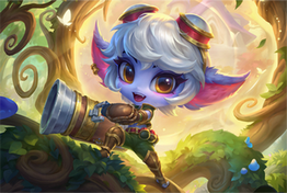 Tristana Tí Nị  1