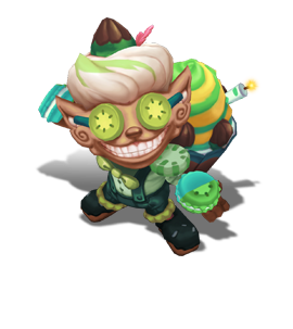 Ziggs Bánh Ngọt