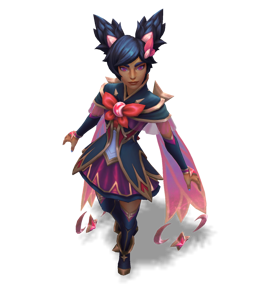 Taliyah Vệ Binh Tinh Tú