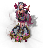 Seraphine Tiệc Trà Điểm Tâm