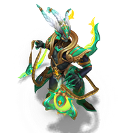 Thresh Tân Niên