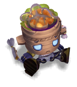 Amumu Tiệc Trà Điểm Tâm